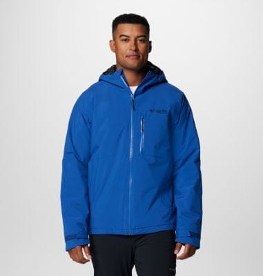 Columbia Explorer's Edge™ II Insulated Jacket-L-433-2101634-F24 L von Columbia