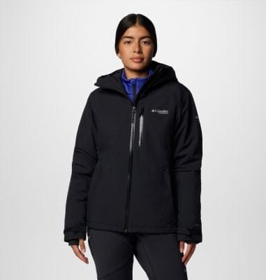 Columbia Explorers Edge™ II Insulated Jacket-L-010-2101552-F24 L von Columbia