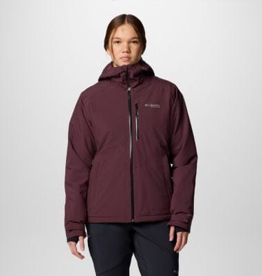 Columbia Explorers Edge™ II Insulated Jacket-XL-607-2101552-F24 XL von Columbia