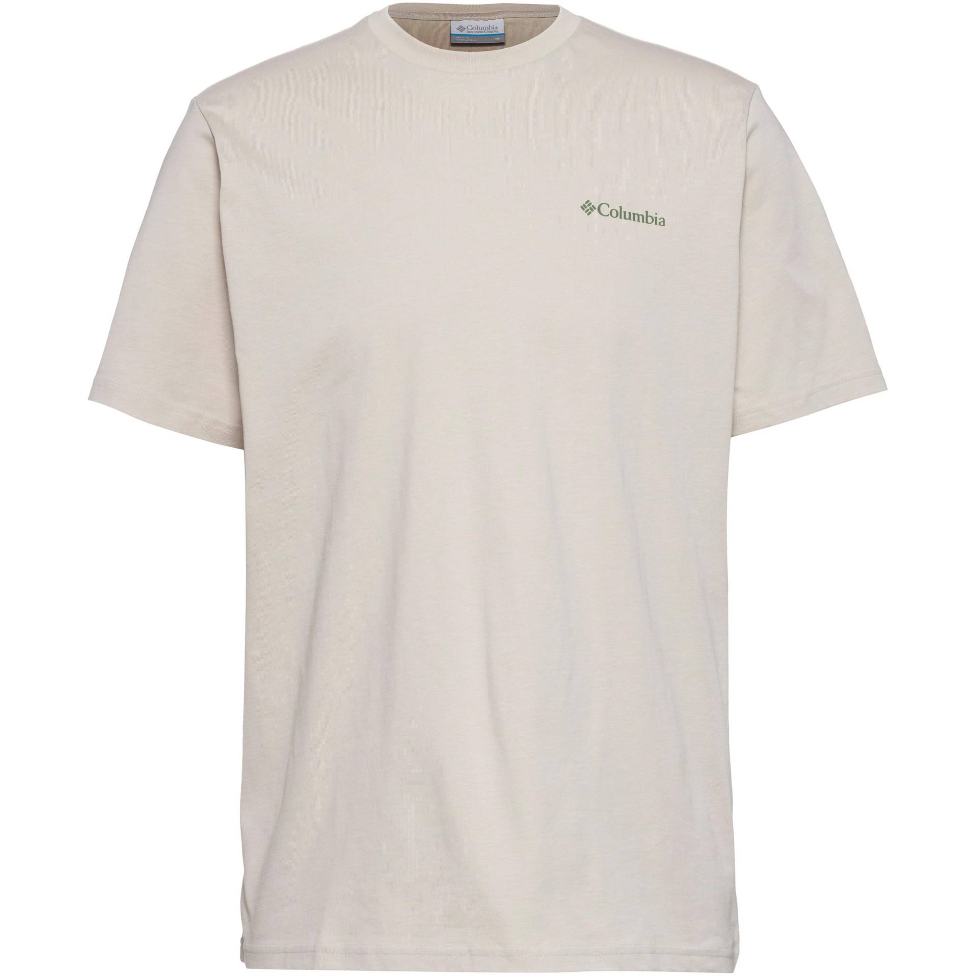 Columbia Explores Canyon T-Shirt Herren Columbia Explores Canyon T-Shirt Herren von Columbia