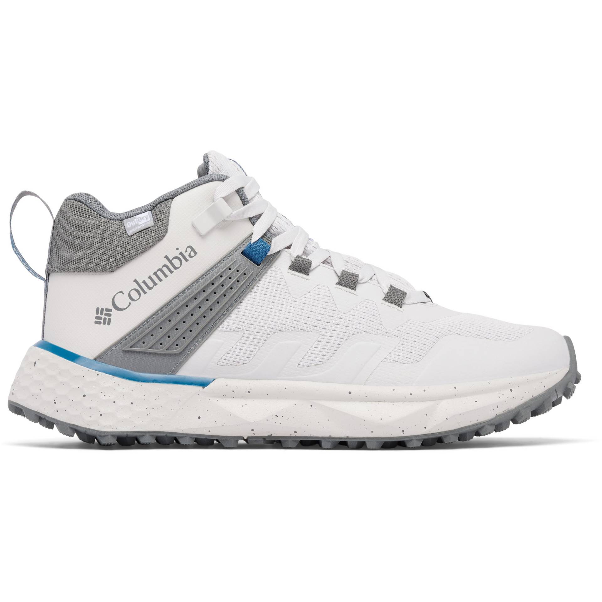 Columbia FACET 75 MID OUTDRY Wanderschuhe Herren Columbia FACET 75 MID OUTDRY Wanderschuhe Herren von Columbia