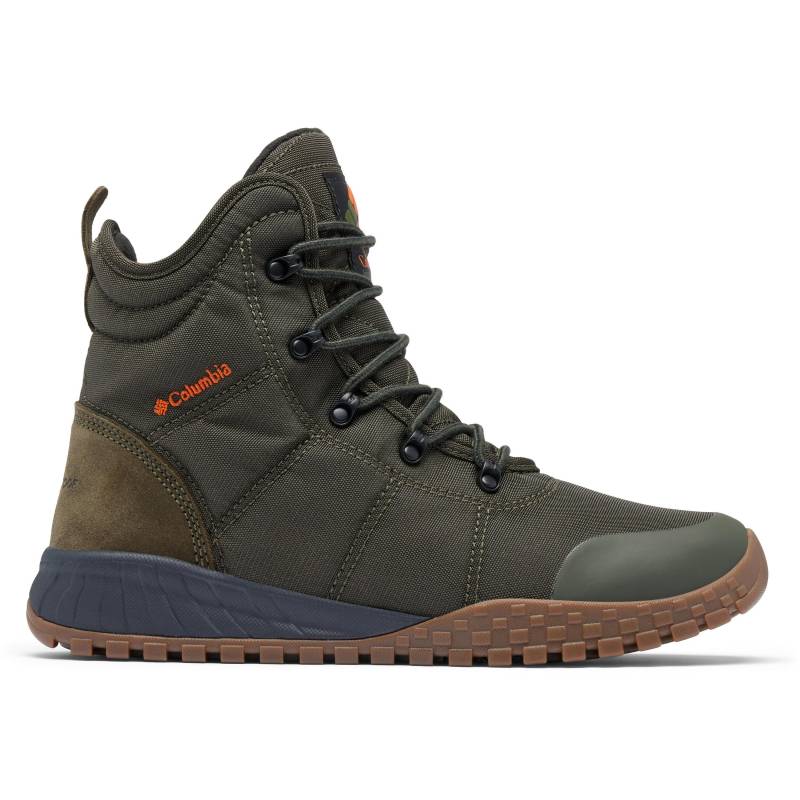 Columbia FAIRBANKS™ OMNI-HEAT™ Boots Herren von Columbia