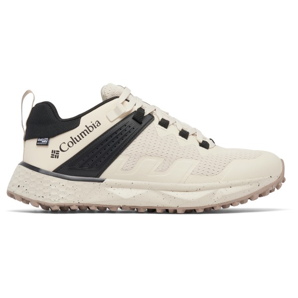 Columbia - Facet 75 Outdry - Multisportschuhe Gr 12 beige von Columbia