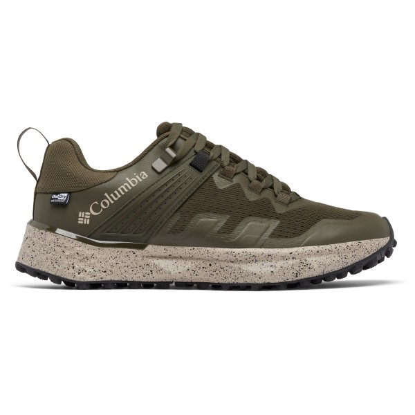 Columbia - Facet 75 Outdry - Multisportschuhe Gr 12 oliv von Columbia