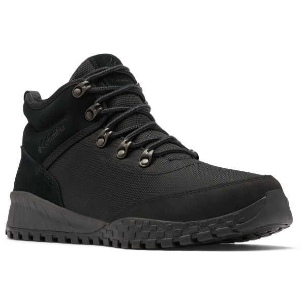 Columbia - Fairbanks Mid - Freizeitschuhe Gr 11,5 schwarz von Columbia