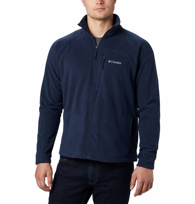 Columbia Fast Trek™ II Full Zip Fleece-M-468-1420421-F24 M von Columbia