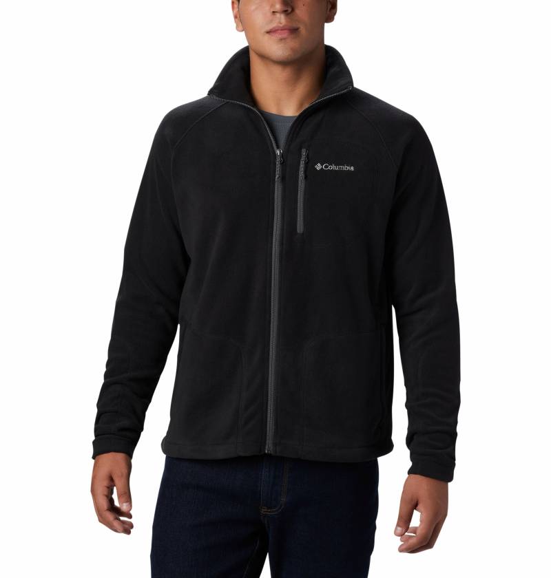 Columbia Fast Trek™ II Full Zip Fleece-XS-010-1420421-F24 XS von Columbia