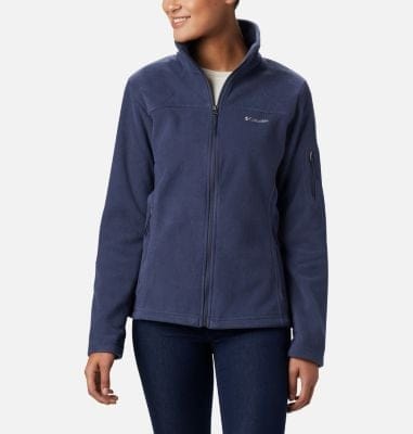 Columbia Fast Trek™ II Jacket-XS-591-1465351-F24 XS von Columbia