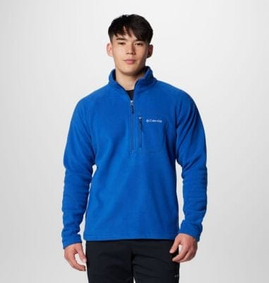 Columbia Fast Trek™ III Half Zip Fleece-M-434-1553511-F24 M von Columbia