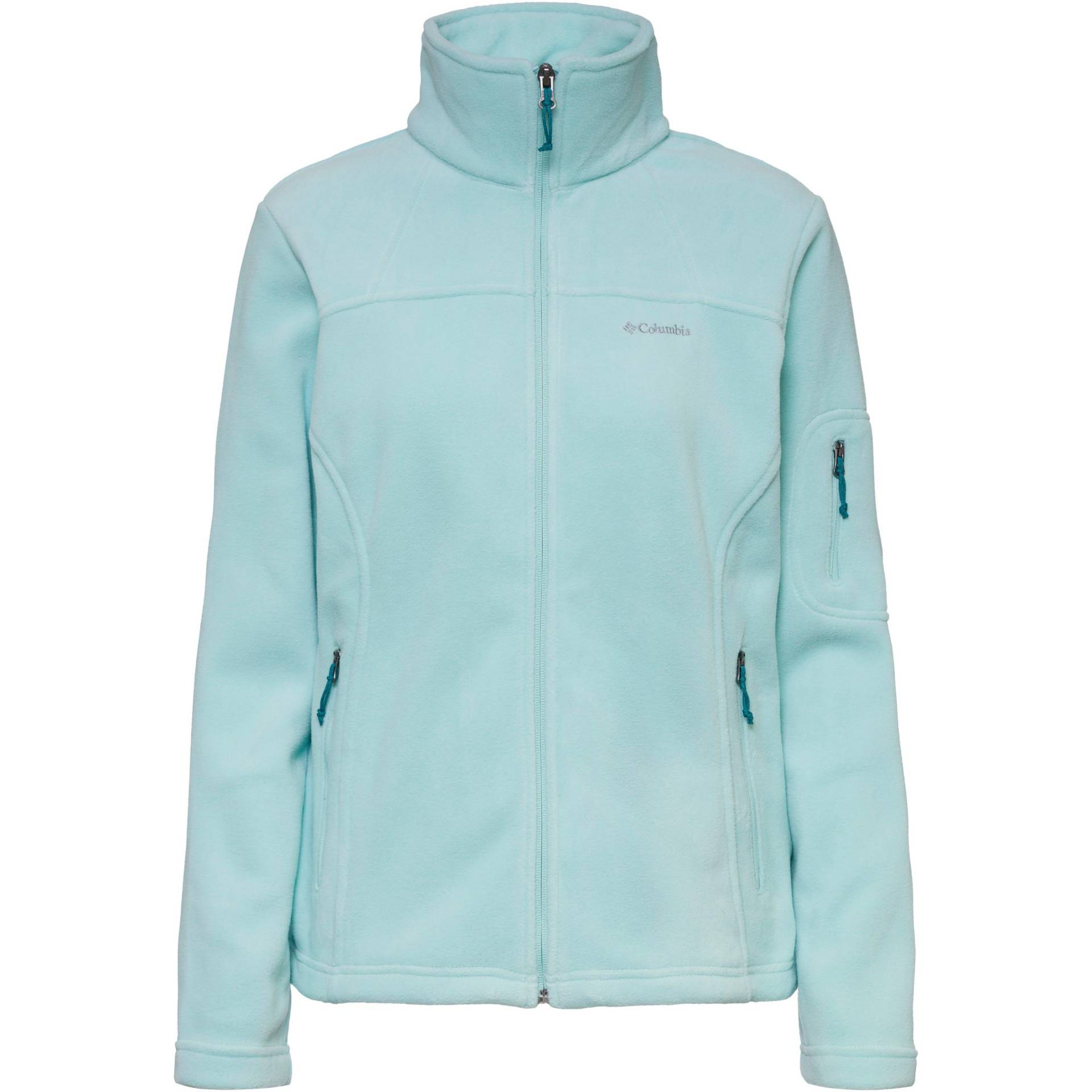 Columbia Fast Trek II Fleecejacke Damen Columbia Fast Trek II Fleecejacke Damen von Columbia