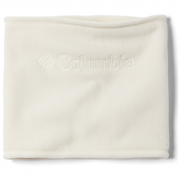 Columbia - Fast Trek II Gaiter - Schlauchschal Gr One Size beige;grau;rosa;schwarz von Columbia