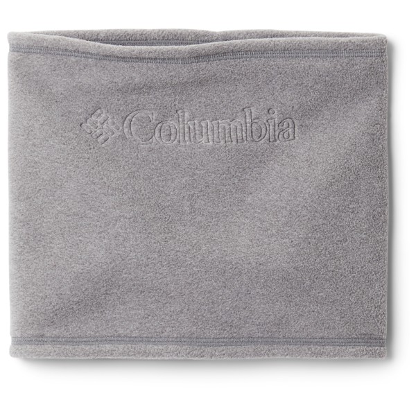 Columbia - Fast Trek II Gaiter - Schlauchschal Gr One Size grau von Columbia