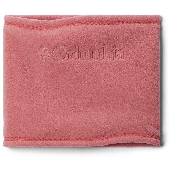 Columbia - Fast Trek II Gaiter - Schlauchschal Gr One Size rosa von Columbia