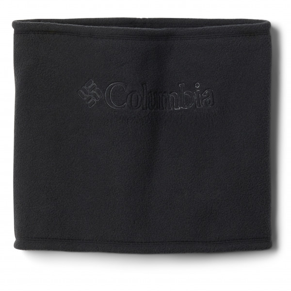 Columbia - Fast Trek II Gaiter - Schlauchschal Gr One Size schwarz von Columbia