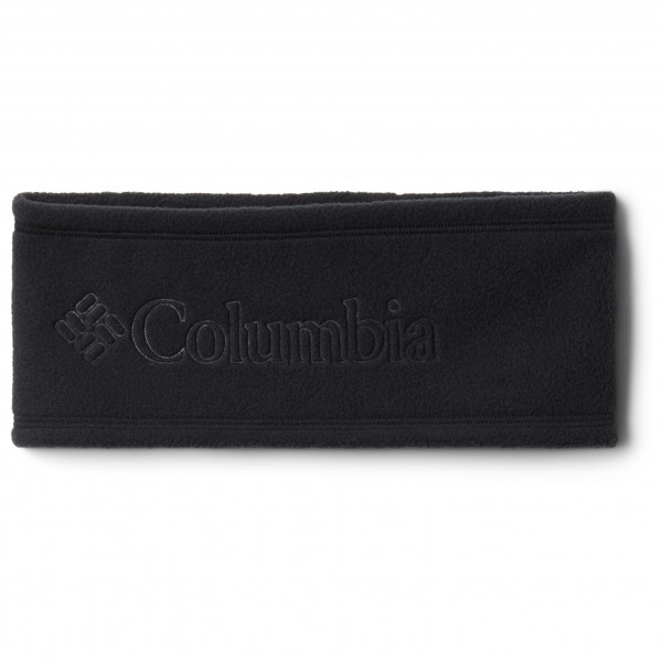 Columbia - Fast Trek II Headband Gr L/XL schwarz von Columbia