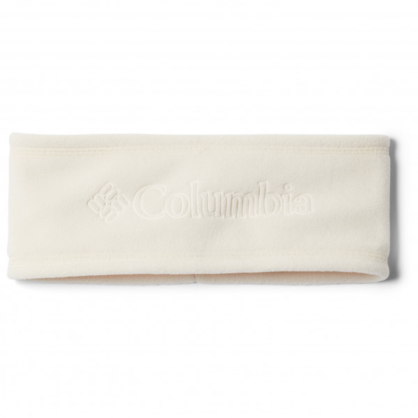 Columbia - Fast Trek II Headband Gr S/M beige/weiß von Columbia