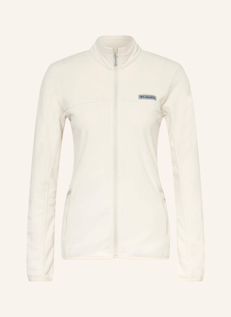 Columbia Fleecejacke Ali Peak™ beige von Columbia