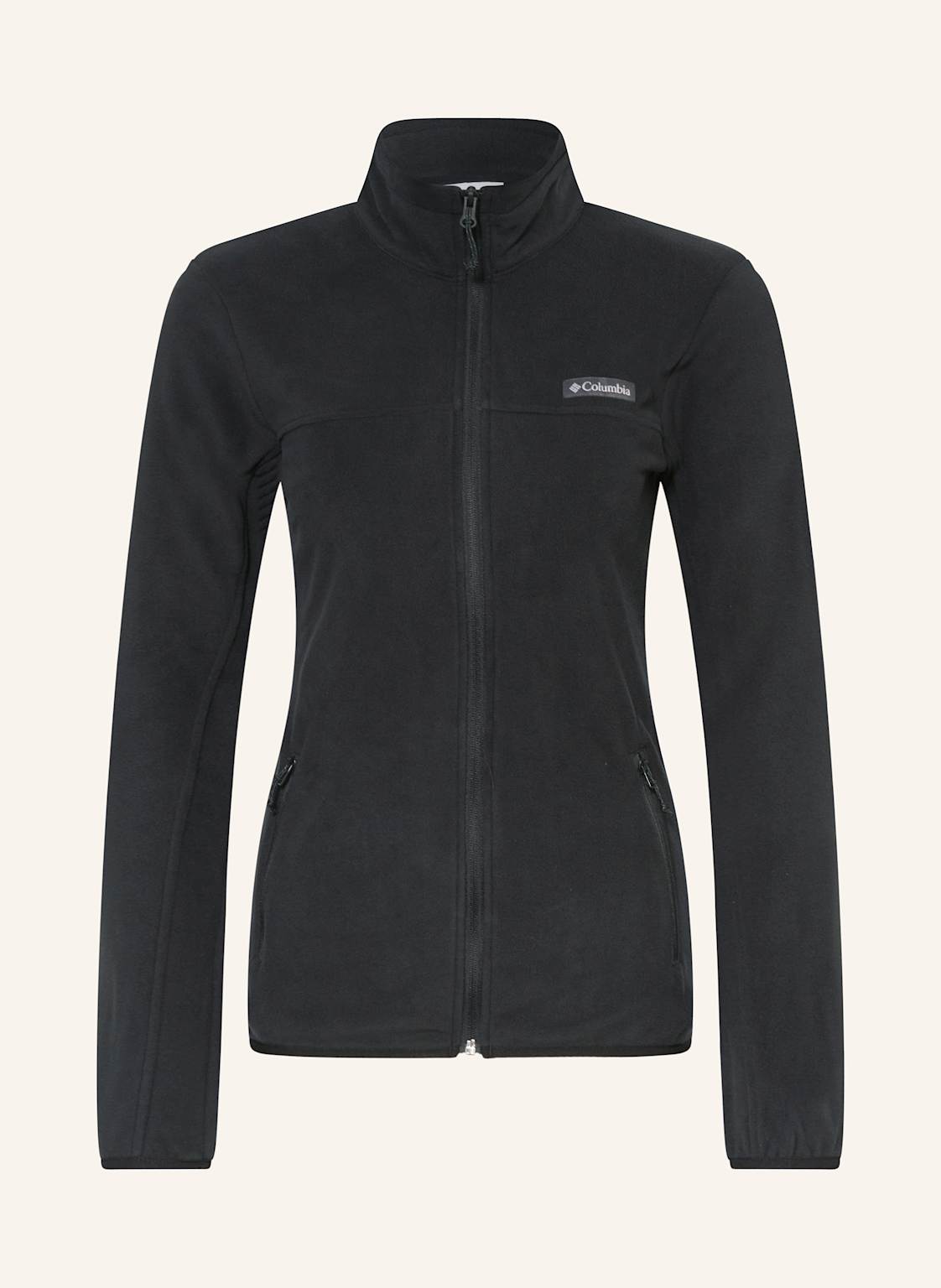 Columbia Fleecejacke Ali Peak™ schwarz von Columbia