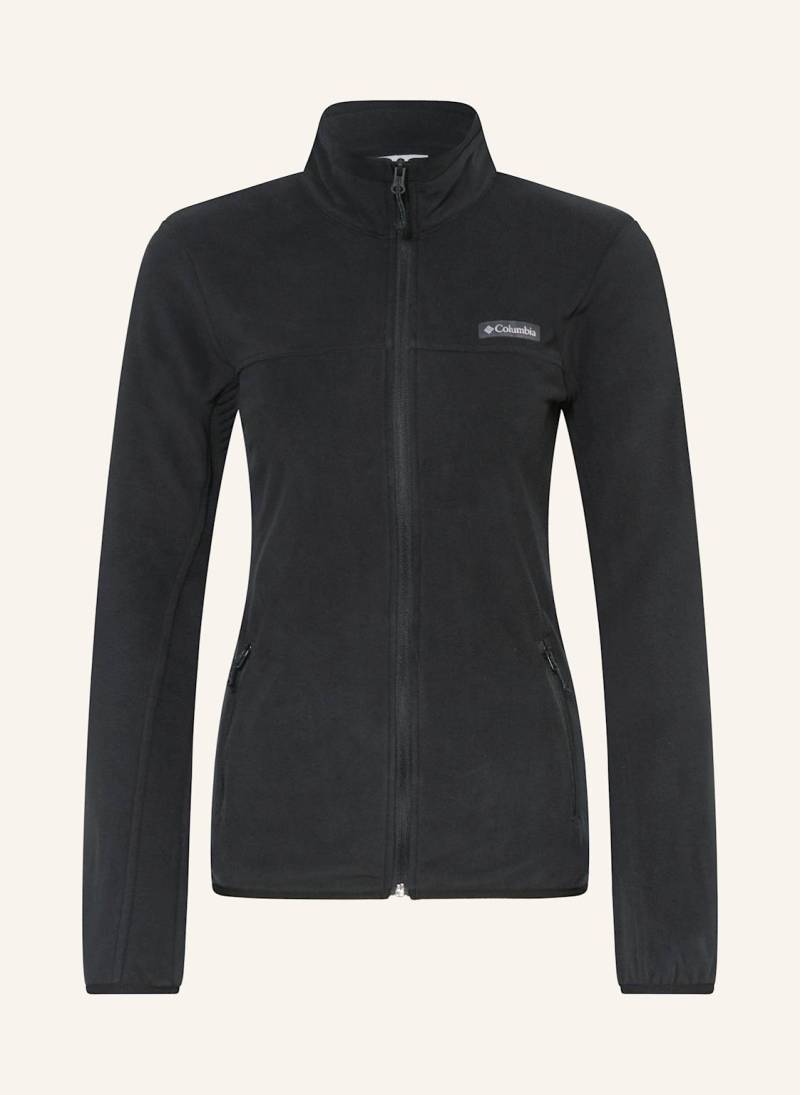 Columbia Fleecejacke Ali Peak™ schwarz von Columbia