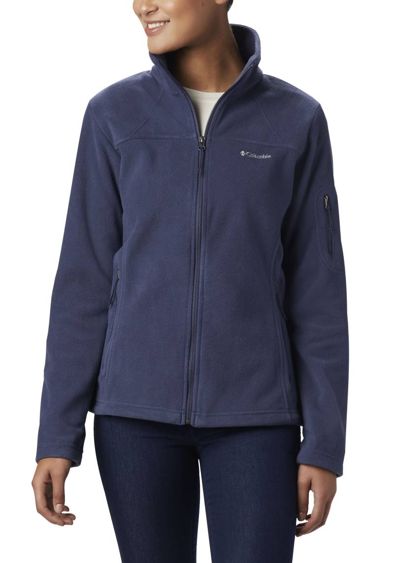 Columbia Fleecejacke »FAST TREK II JACKET«, (1 St.) von Columbia