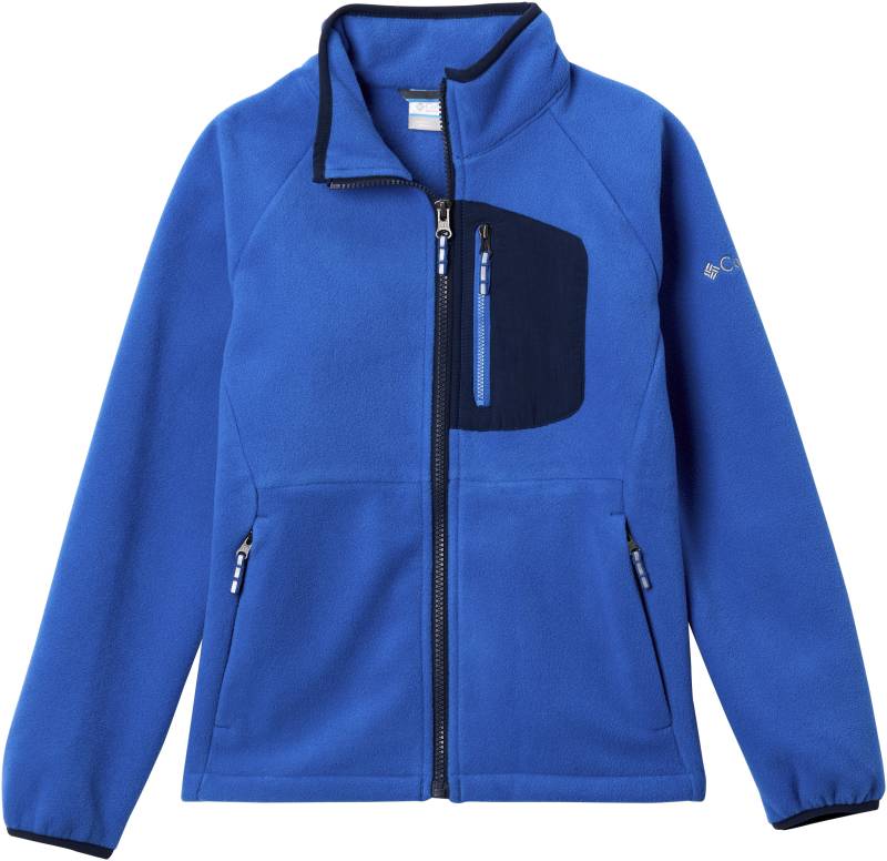 Columbia Fleecejacke »FAST TREK III - für Kinder« von Columbia