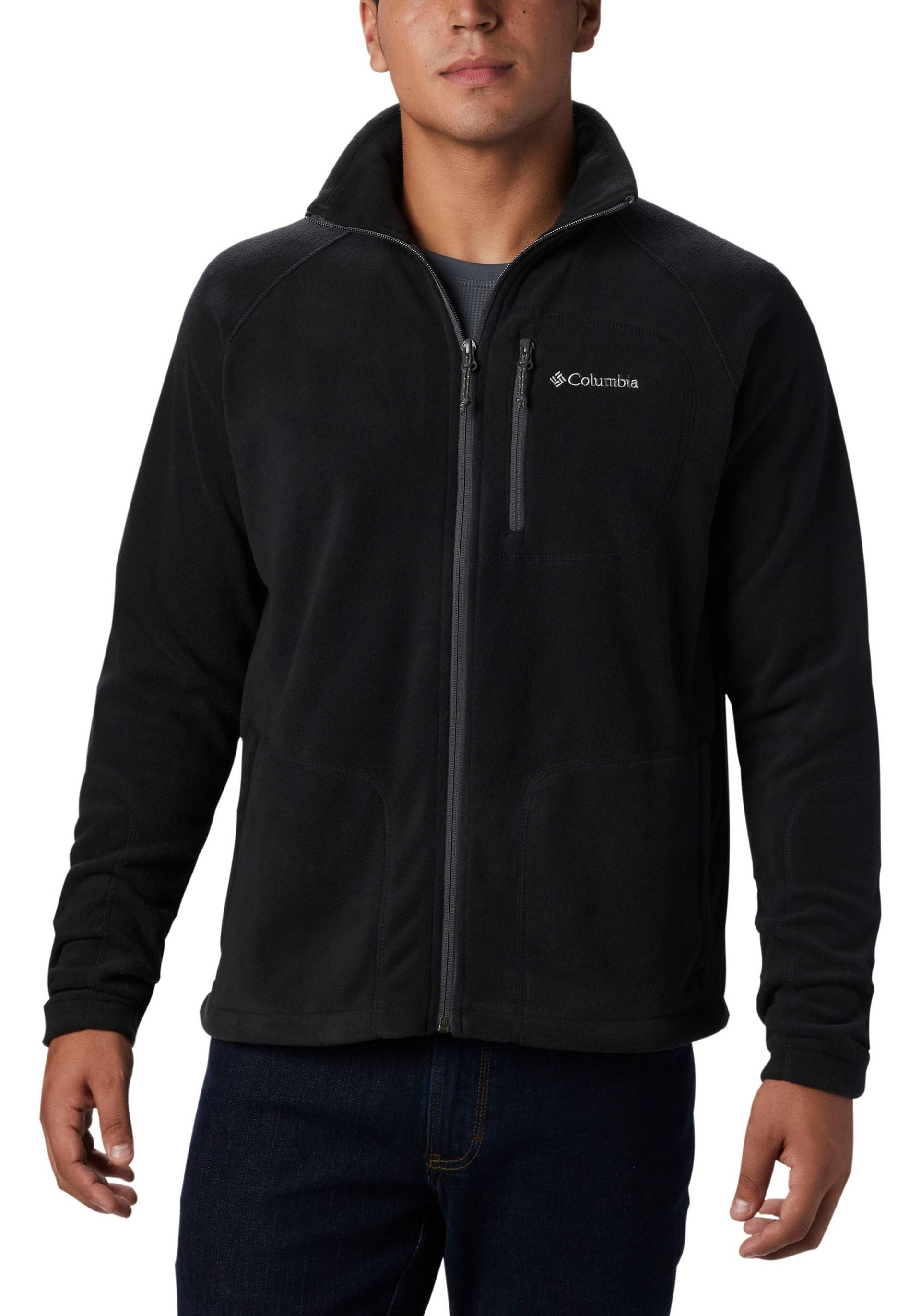 Columbia Fleecejacke »Fast Trek™ II Full Zip Fleece« von Columbia