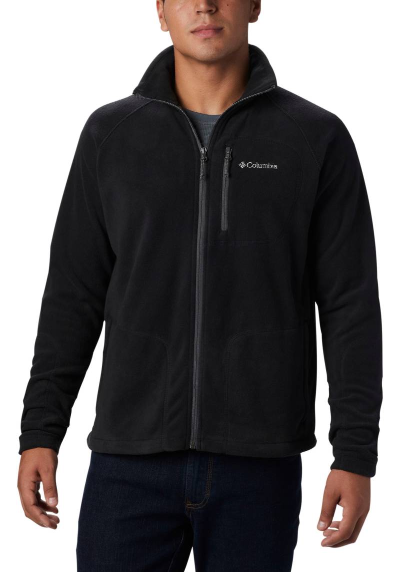 Columbia Fleecejacke »FAST TREK II FULL ZIP FLEECE«, (1 St.) von Columbia