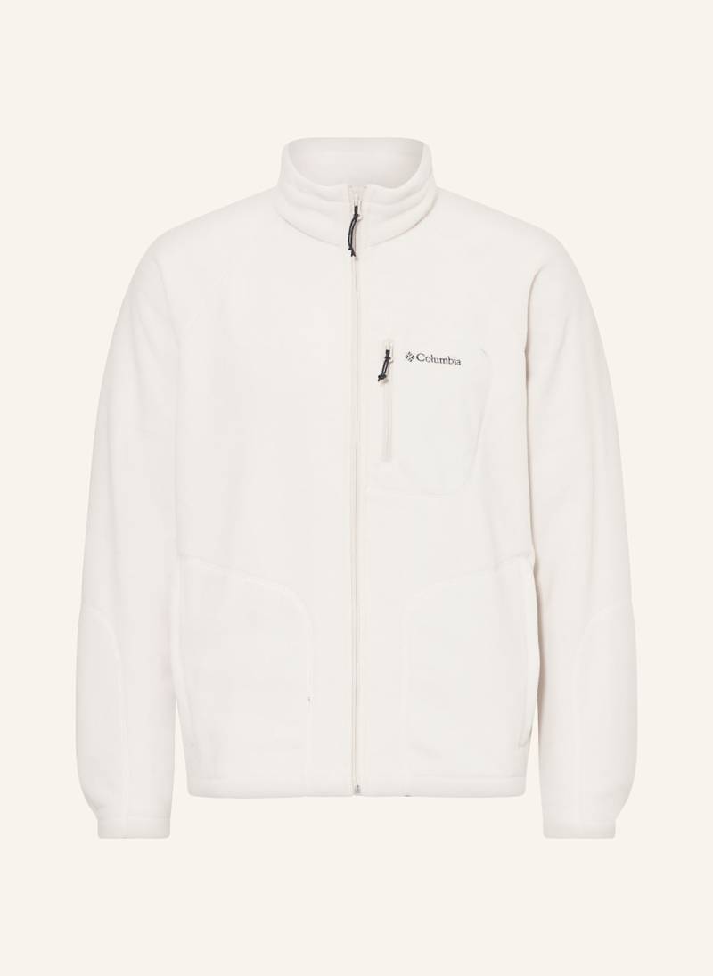 Columbia Fleecejacke Fast Treck™ beige von Columbia