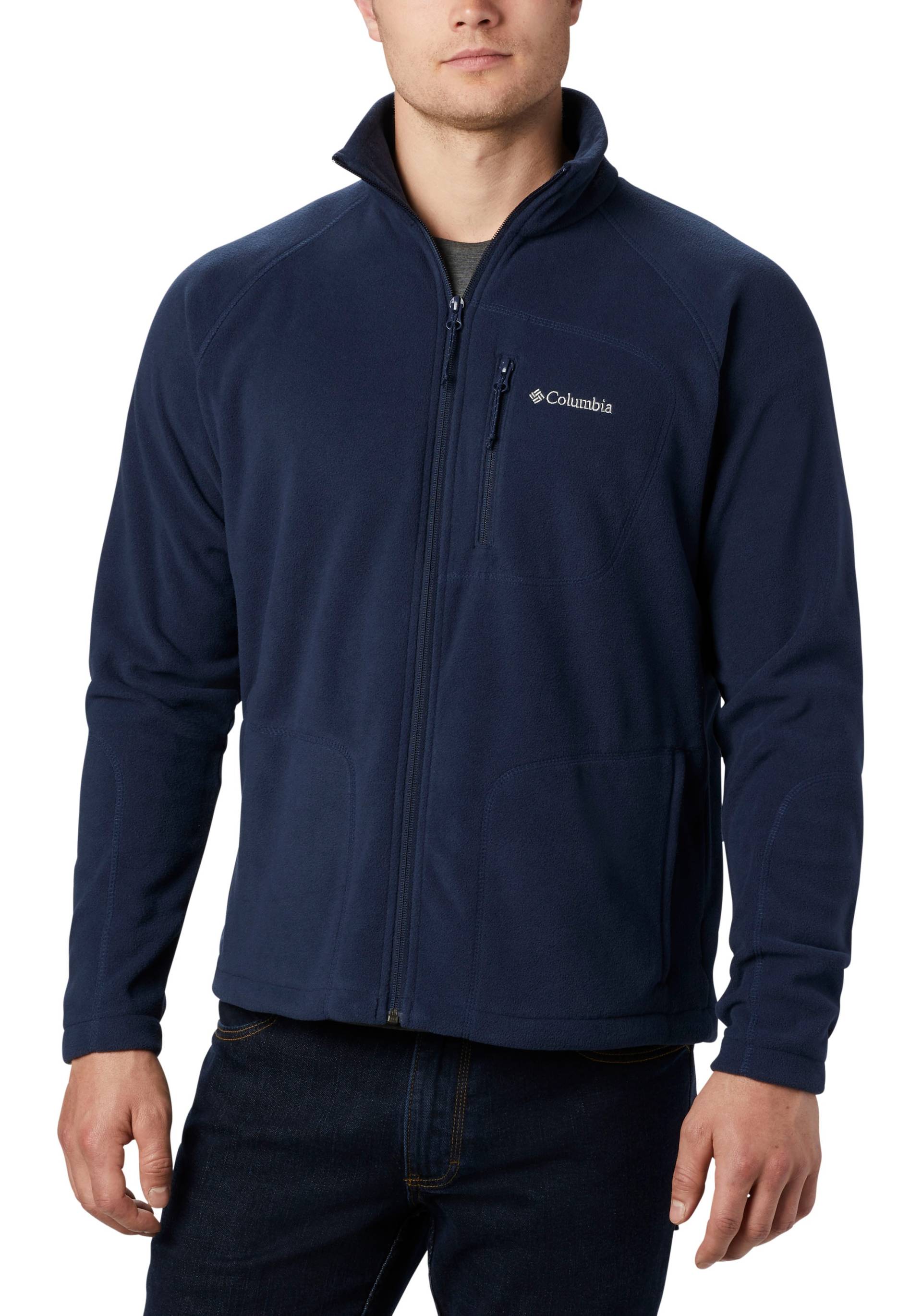 Columbia Fleecejacke »FAST TREK II FULL ZIP FLEECE«, (1 St.) von Columbia