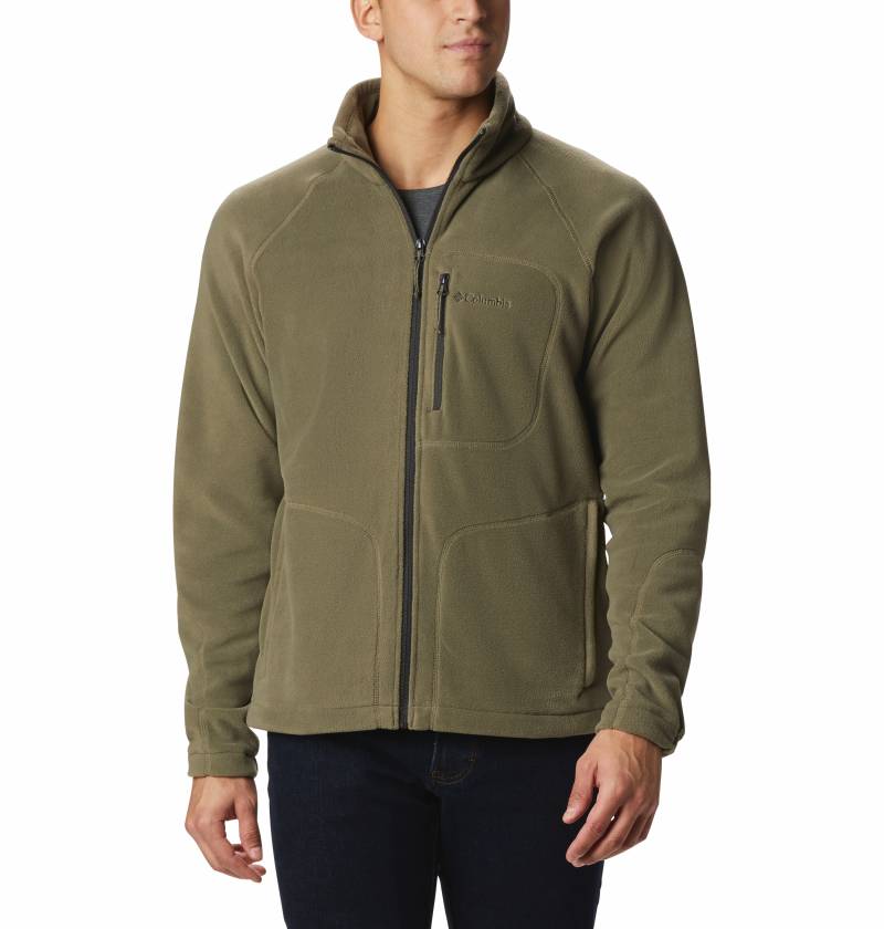 Columbia Fleecejacke »Fast Trek™ II Full Zip Fleece« von Columbia