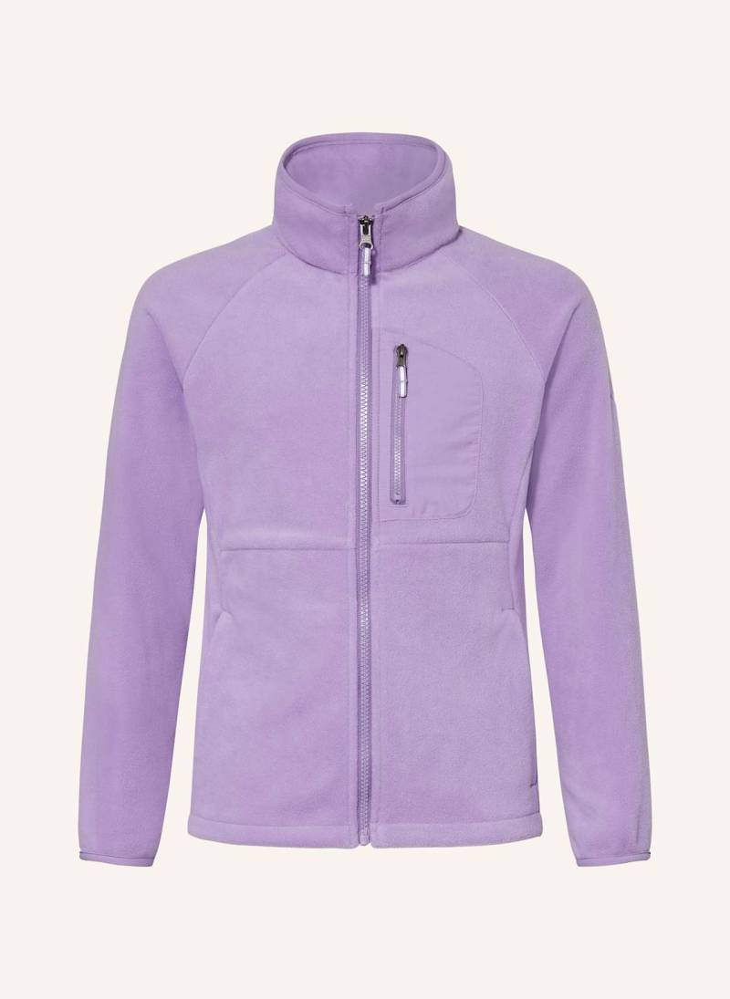 Columbia Fleecejacke Fast Trek™ Iv lila von Columbia