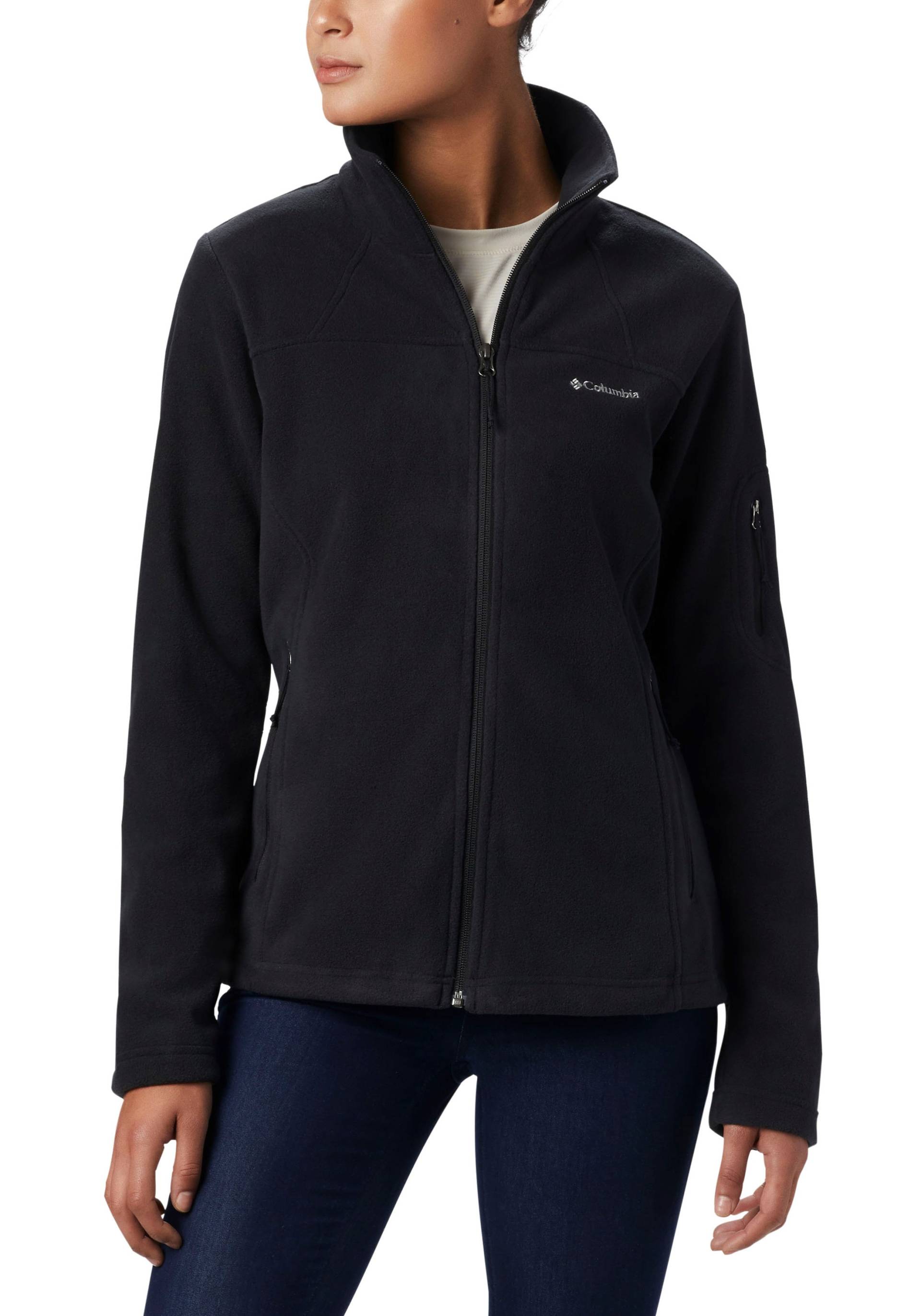 Columbia Fleecejacke »Fast Trek™ II Jacket« Columbia Fleecejacke »Fast Trek™ II Jacket« von Columbia