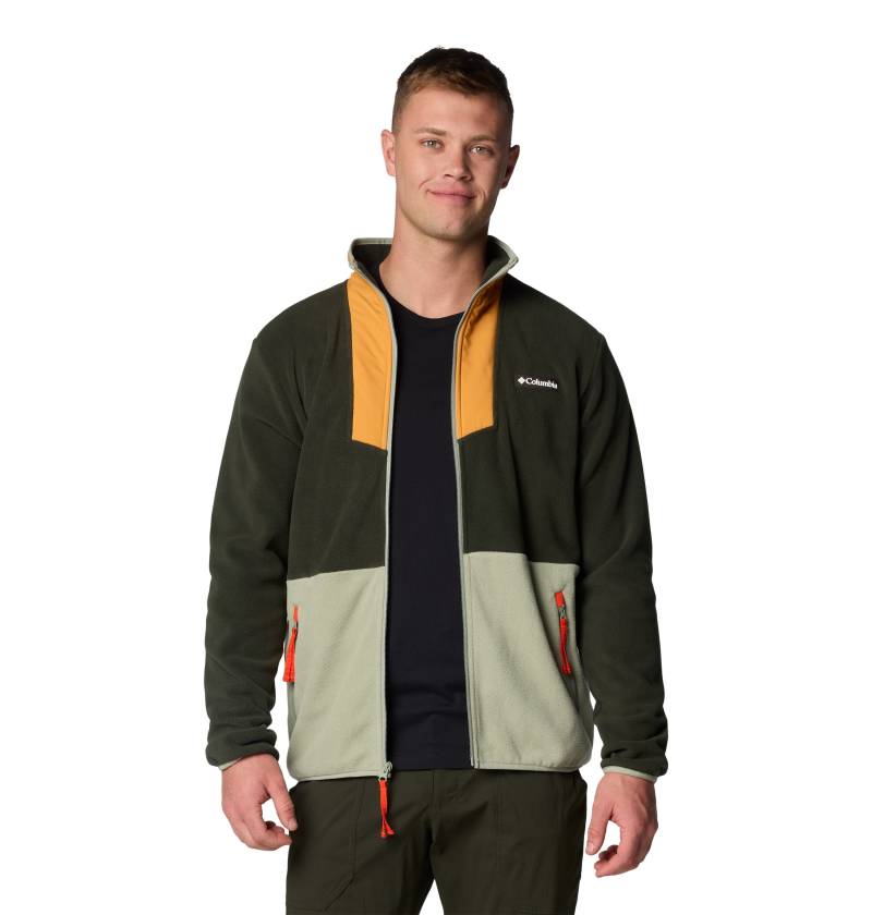 Columbia Fleecejacke »Sequoia Grove™ Full Zip Fleece« von Columbia