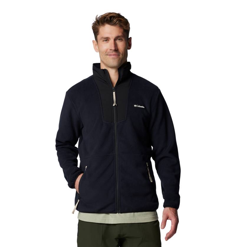 Columbia Fleecejacke »SEQUOIA GROVE FULL ZIP FLEECE«, (1 St.) von Columbia