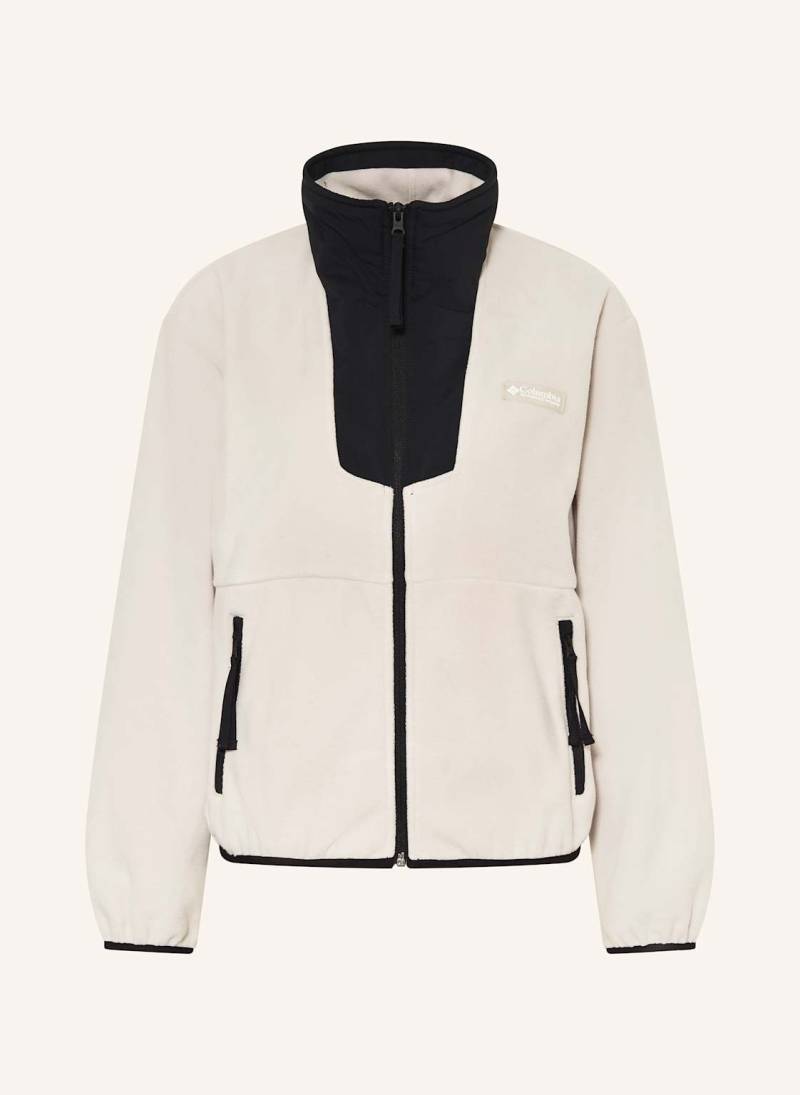 Columbia Fleecejacke Sequoia Grove™ beige von Columbia