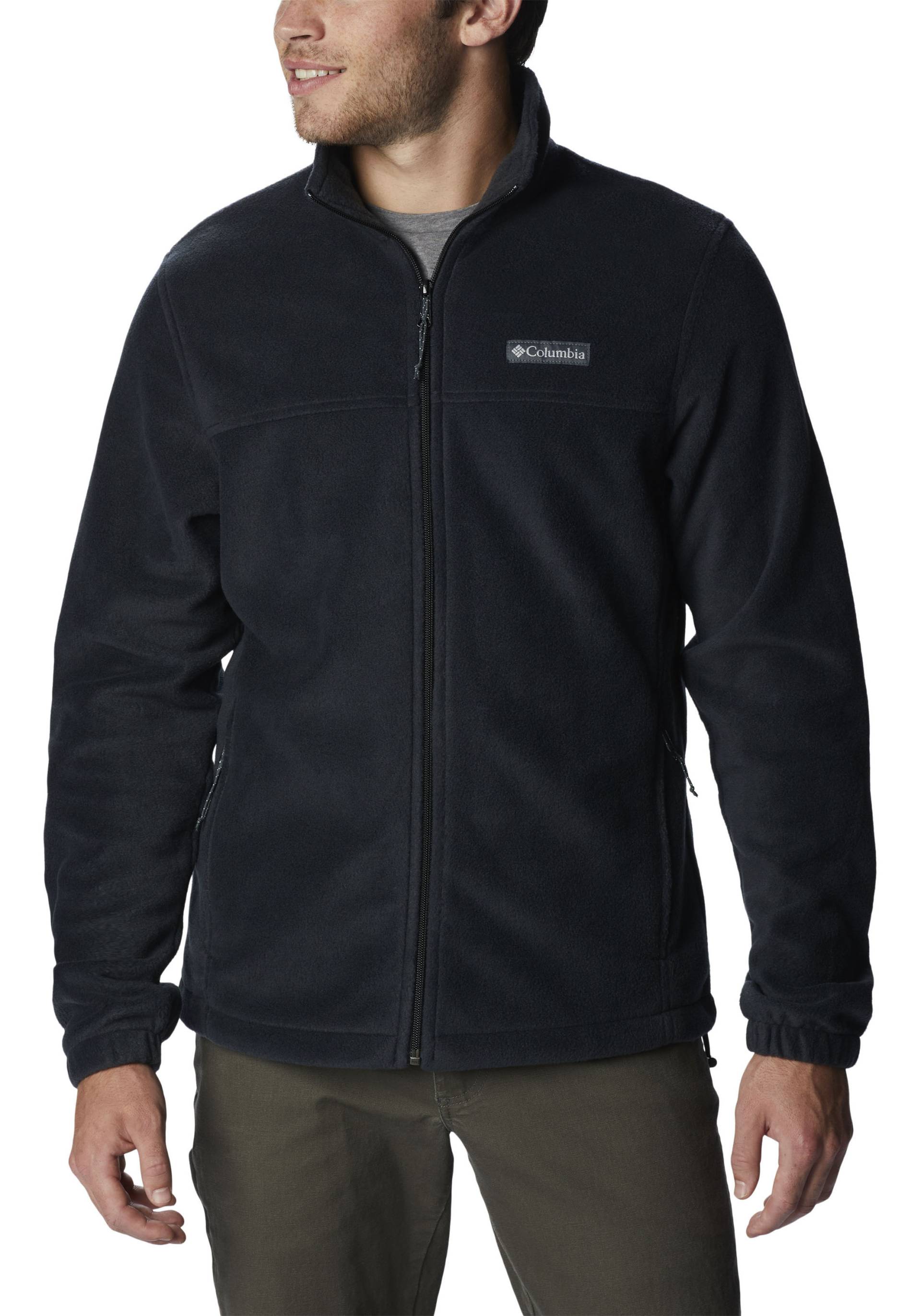 Columbia Fleecejacke »STEENS MOUNTAIN FULL ZIP 2.0«, (1 St.) Columbia Fleecejacke »STEENS MOUNTAIN FULL ZIP 2.0«, (1 St.) von Columbia
