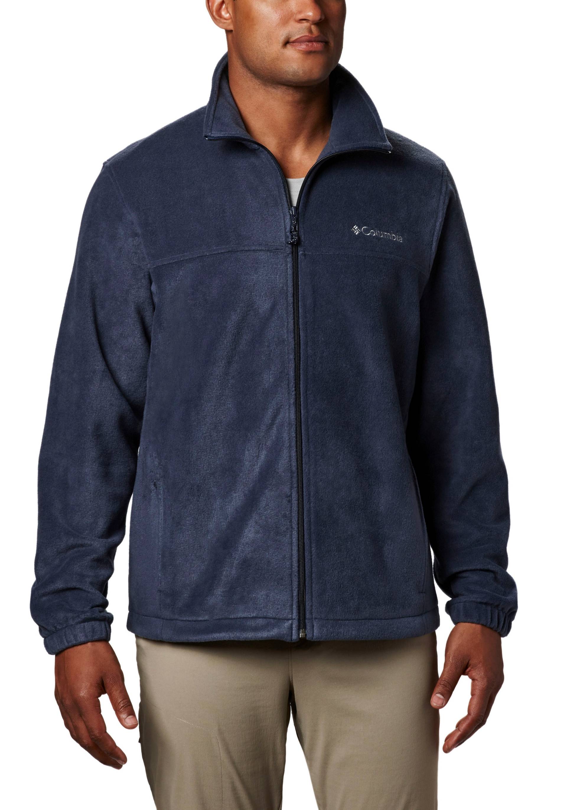 Columbia Fleecejacke »STEENS MOUNTAIN FULL ZIP 2.0«, (1 St.) von Columbia