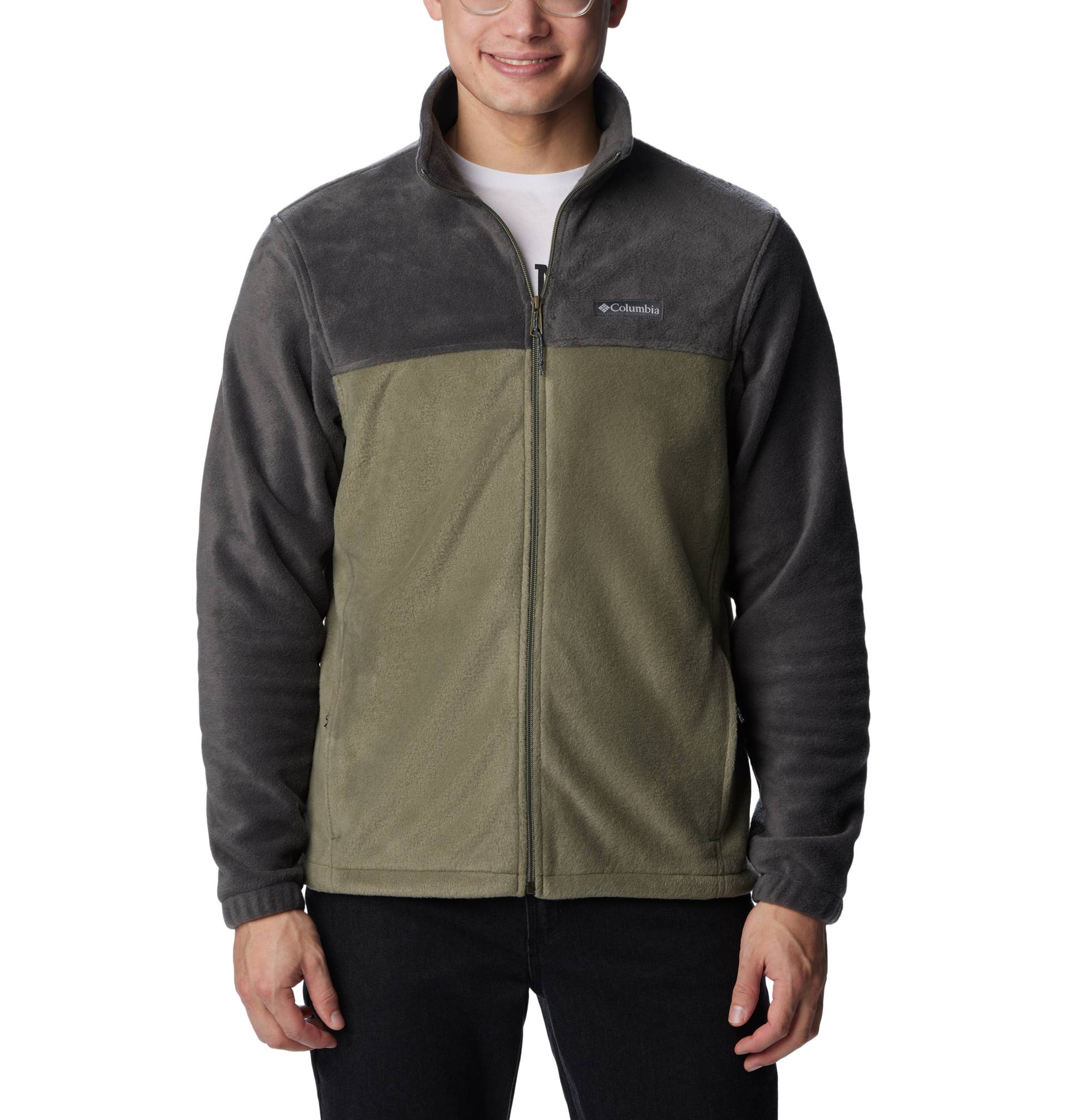 Columbia Fleecejacke »Steens Mountain™ Full Zip 2.0« Columbia Fleecejacke »Steens Mountain™ Full Zip 2.0« von Columbia