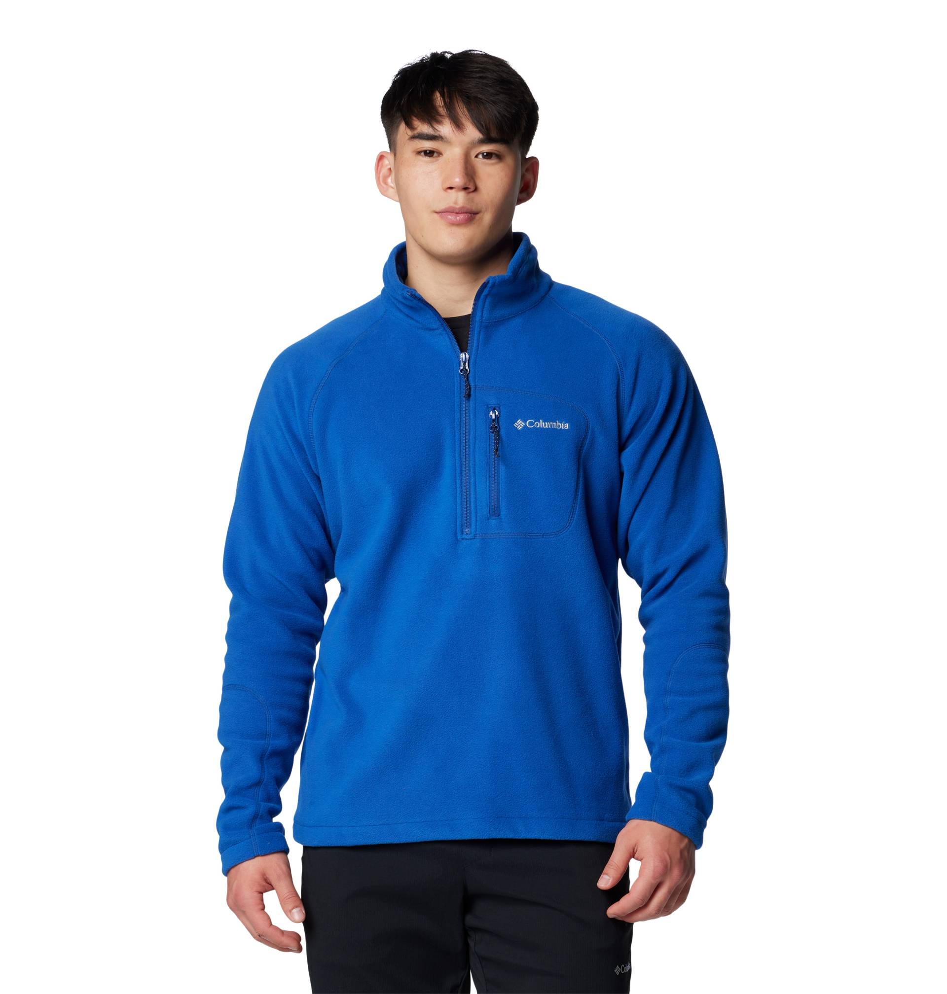 Columbia Fleecepullover »Fast Trek™ III Half Zip Fleece« von Columbia