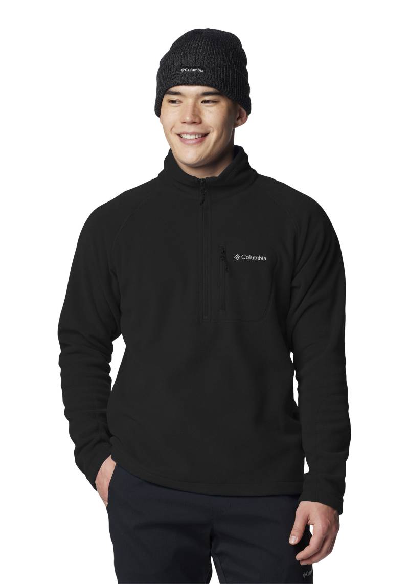 Columbia Fleecepullover »Fast Trek™ III Half Zip Fleece« von Columbia