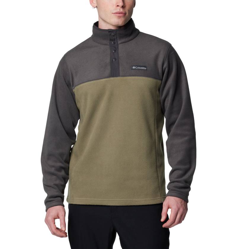 Columbia Fleecepullover »Steens Mountain™ Half Snap II« von Columbia