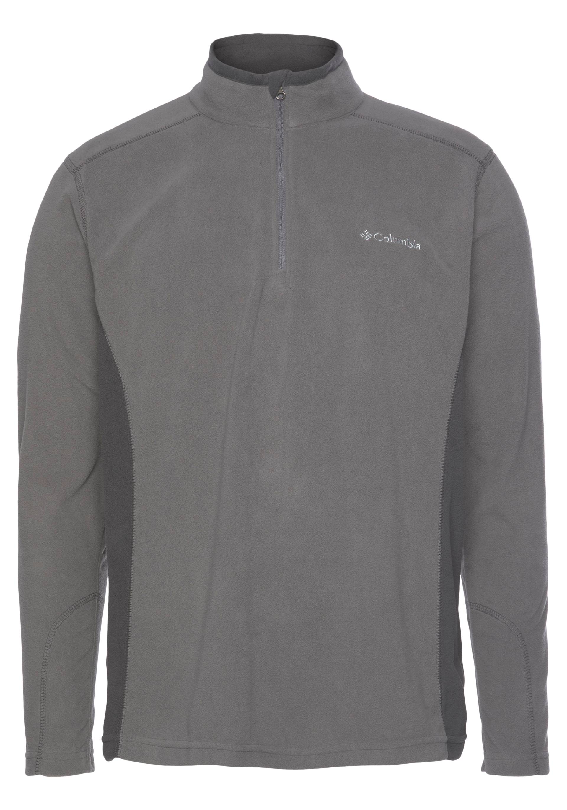 Columbia Fleecepullover »KLAMATH RANGE II HALF ZIP« Columbia Fleecepullover »KLAMATH RANGE II HALF ZIP« von Columbia