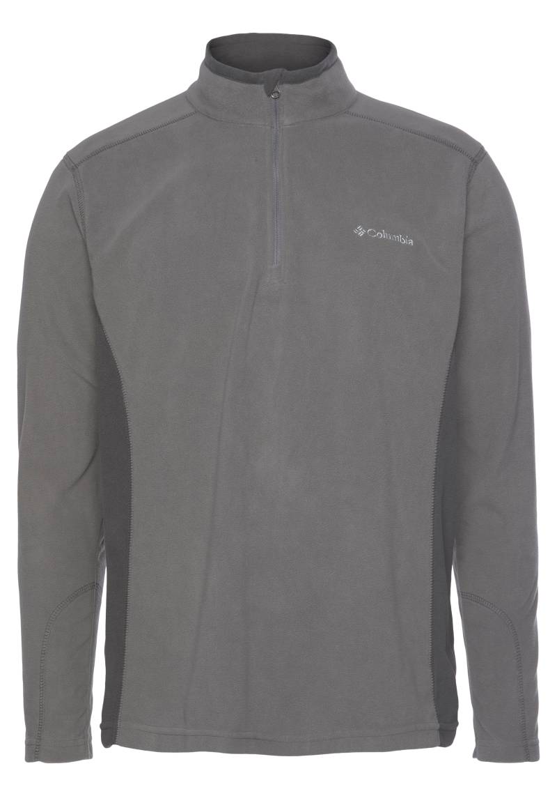 Columbia Fleecepullover »KLAMATH RANGE II HALF ZIP« von Columbia