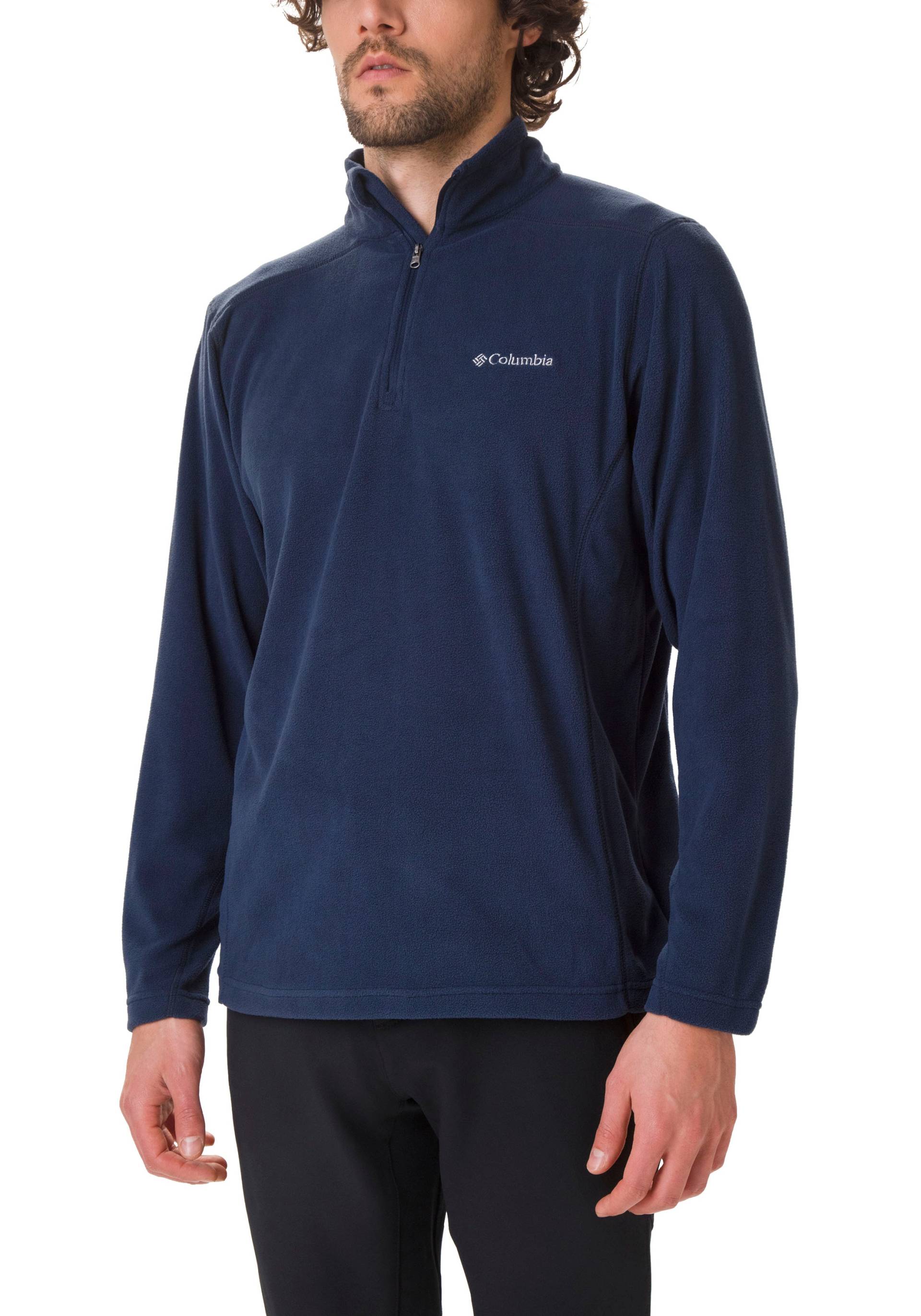 Columbia Fleecepullover »Klamath Range™ II Half Zip« von Columbia