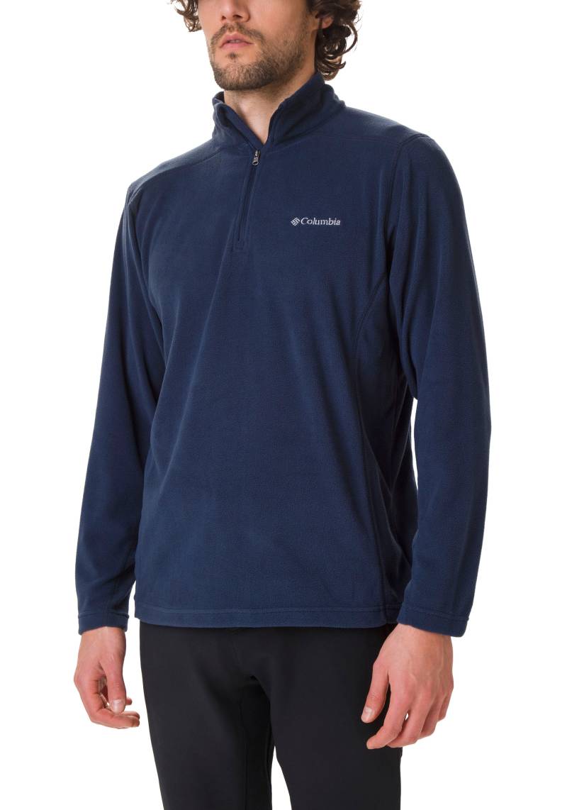 Columbia Fleecepullover »KLAMATH RANGE II HALF ZIP« von Columbia