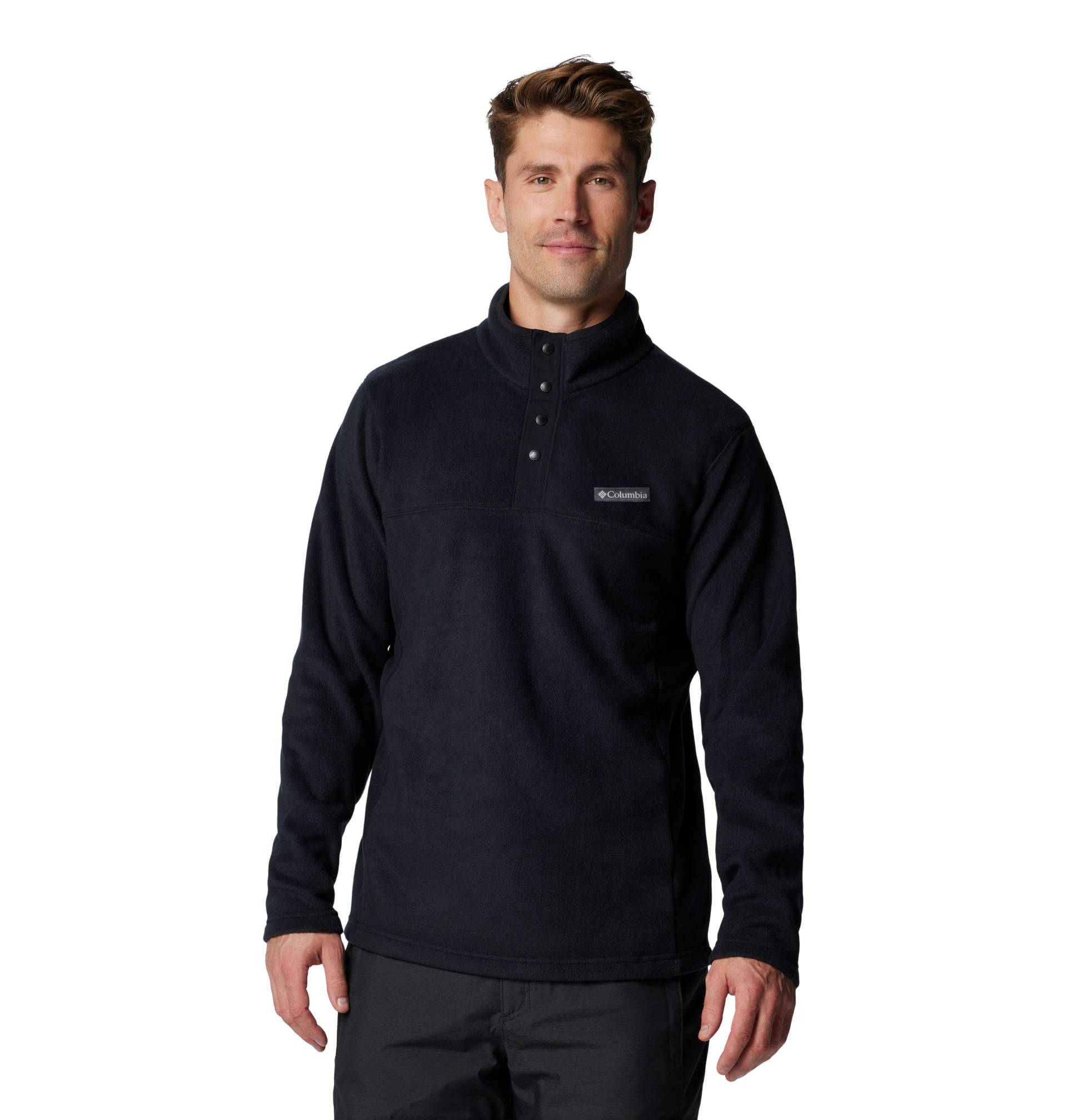 Columbia Fleecepullover »Steens Mountain™ Half Snap II« von Columbia