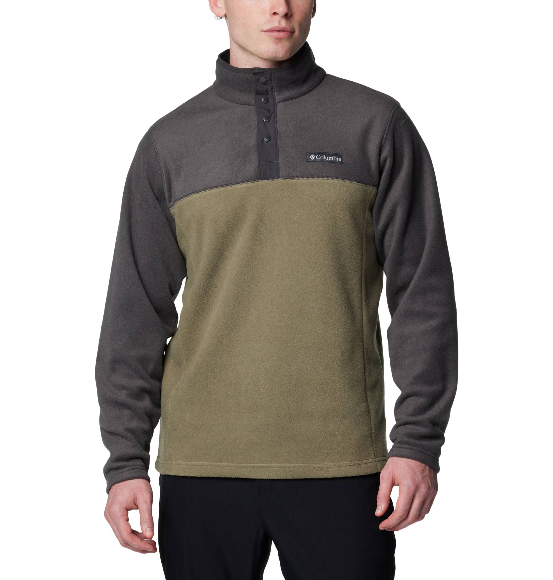 Columbia Fleecepullover »Steens Mountain™ Half Snap II« von Columbia