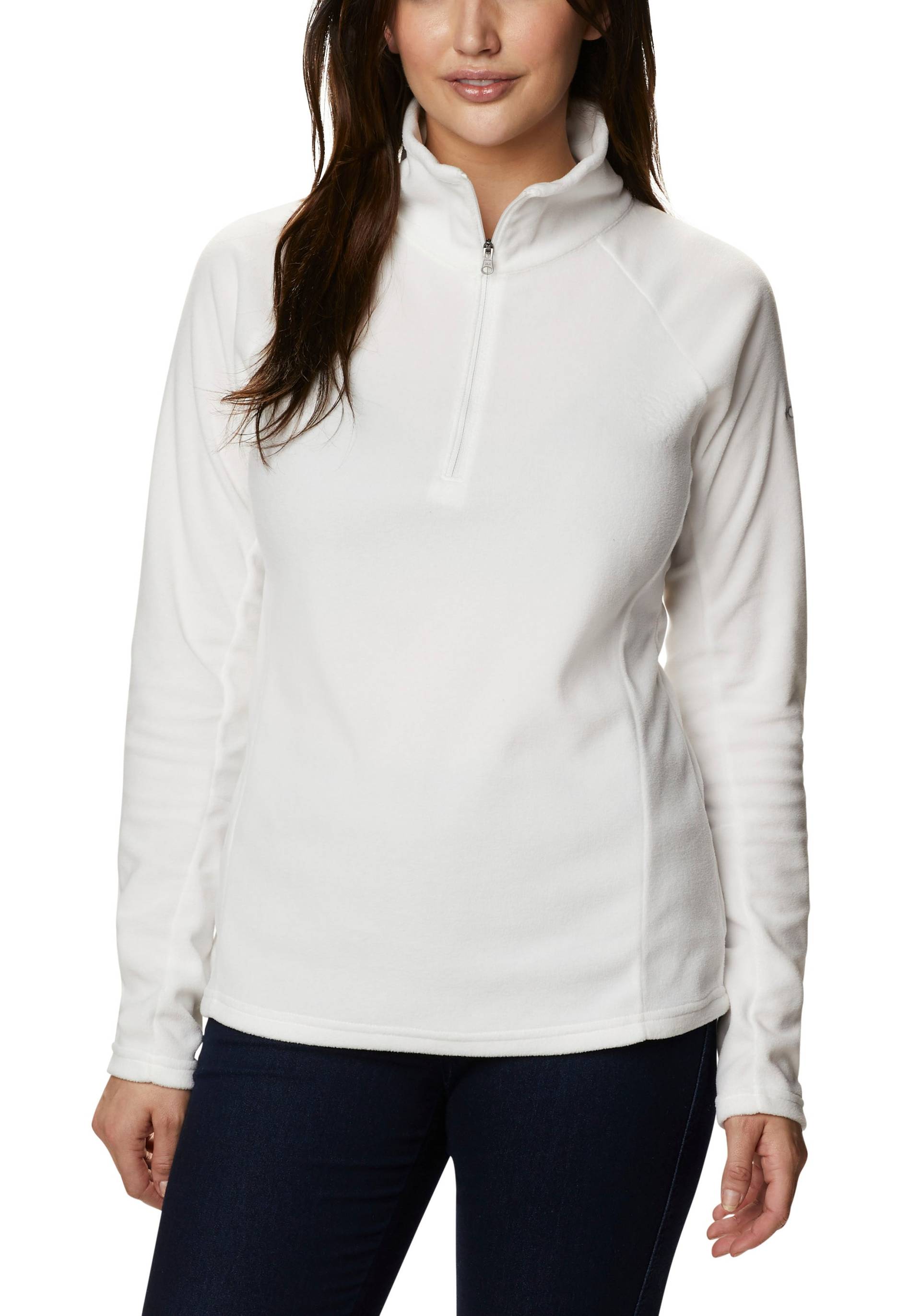 Columbia Fleeceshirt »Glacial™ IV 1/2 Zip« von Columbia