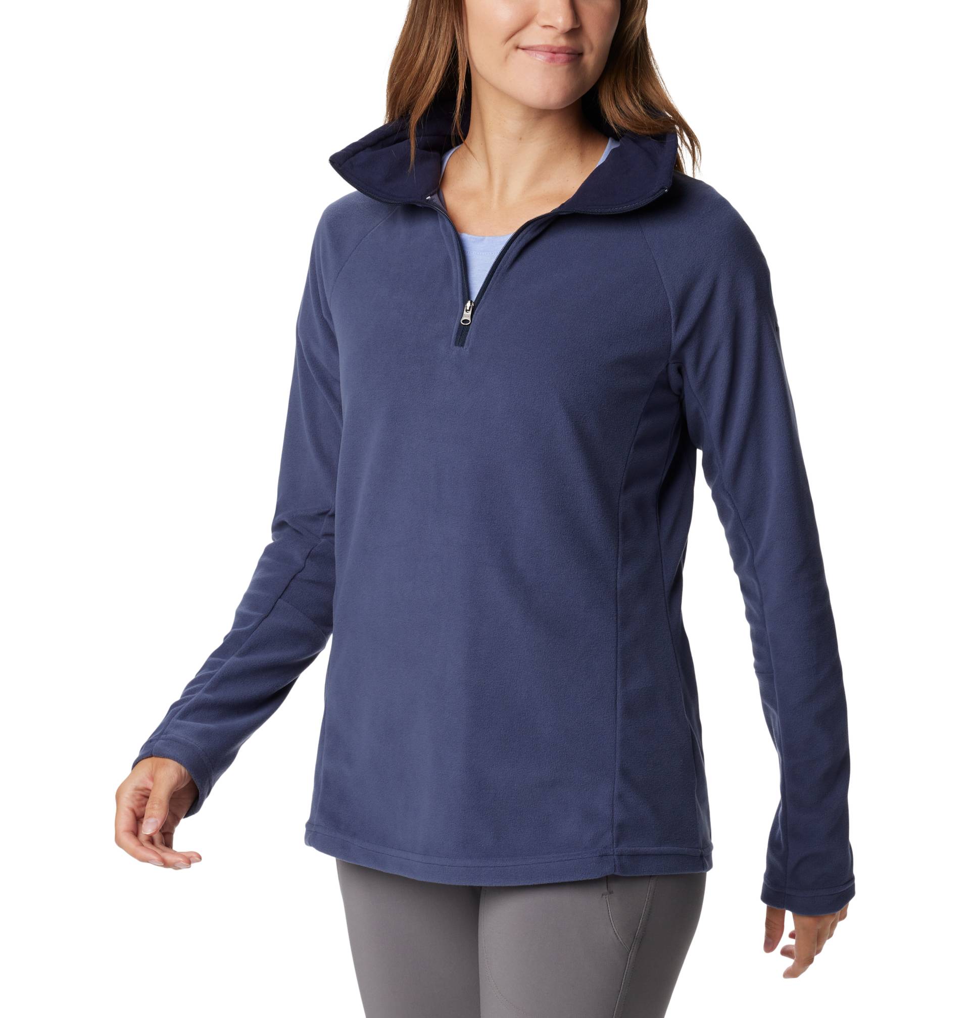 Columbia Fleeceshirt »Glacial™ IV 1/2 Zip« von Columbia