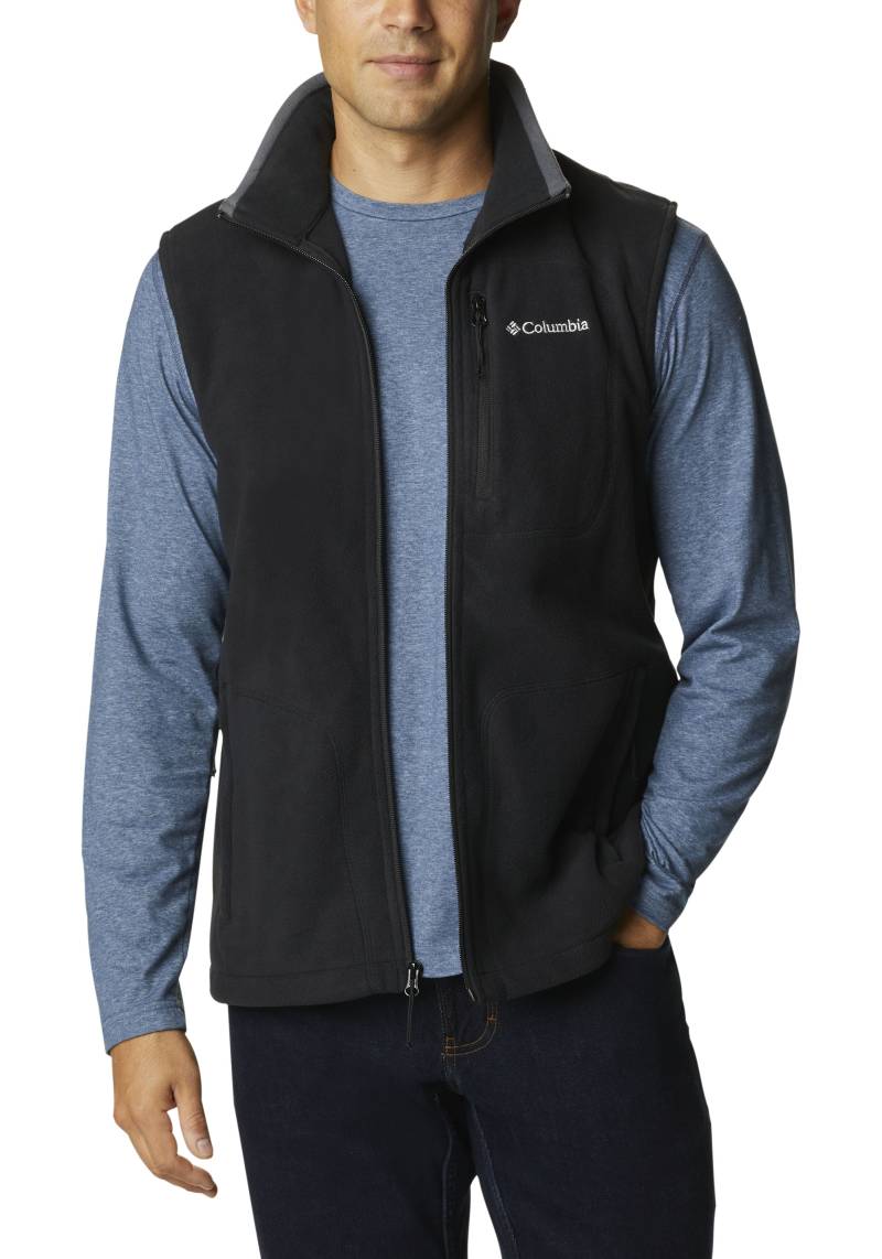 Columbia Fleeceweste »Fast Trek™ Fleece Vest« von Columbia